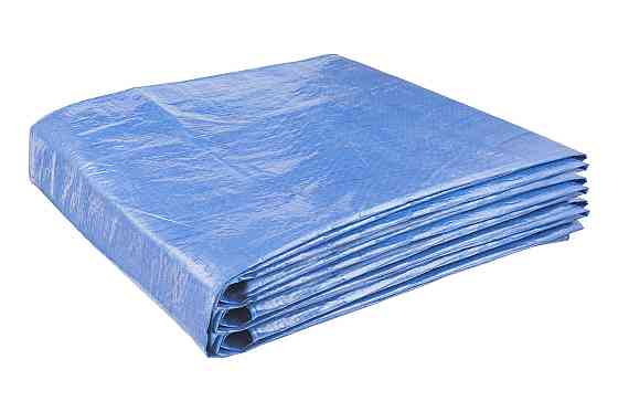 MASTERTOOL Тент MASTERTOOL BLUE 4х8 м 65 г/м² 79-9408 Коломыя