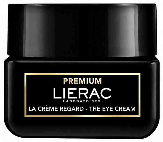 Лієрак Преміум крем для контуру очей Lierac Premium Yeux La Crème Regard, 20 мл Дніпро