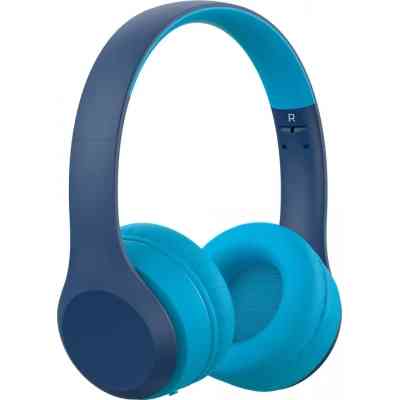 Наушники Havit HV-H626BTBlue (HV-H626BT) Винница