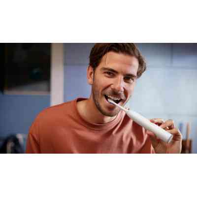 Электрическая зубная щетка Philips HX7400/06 Винница