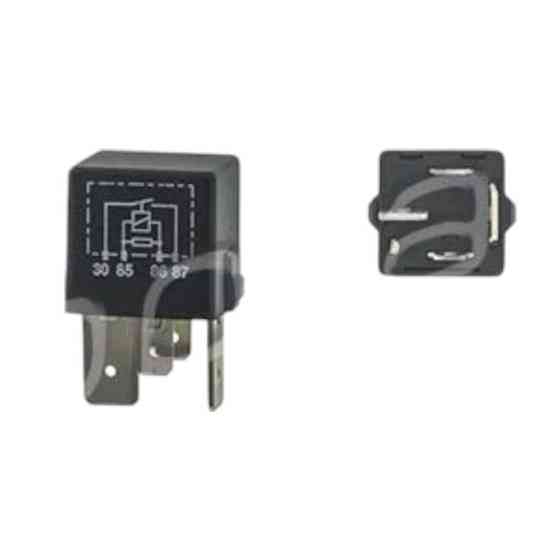 Реле Фольцваген Каді, Гольф, Шкода Octavia, Ауді 04- універсальне Мукачево