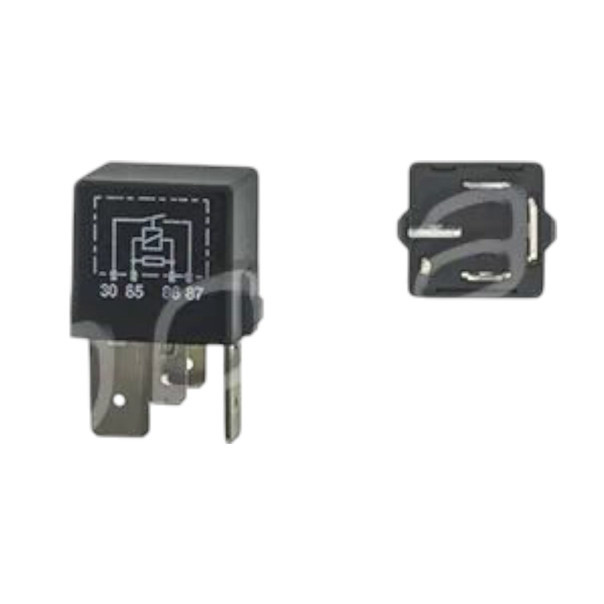 Реле Фольцваген Каді, Гольф, Шкода Octavia, Ауді 04- універсальне Мукачево - фото 1