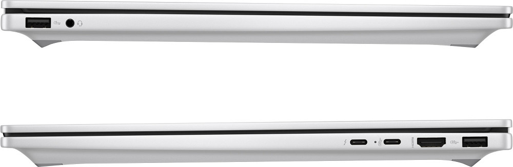 HP OmniBook 7 16-ay0009ua 16" 2K OLED Ts,400n/U7-255H (5.1)/32Gb/SSD1Tb/Intel Arc/Підсв/Win11H Вінниця - фото 5