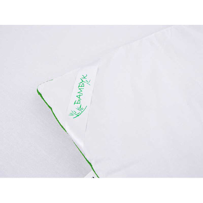 Подушка Руно Бамбукова 