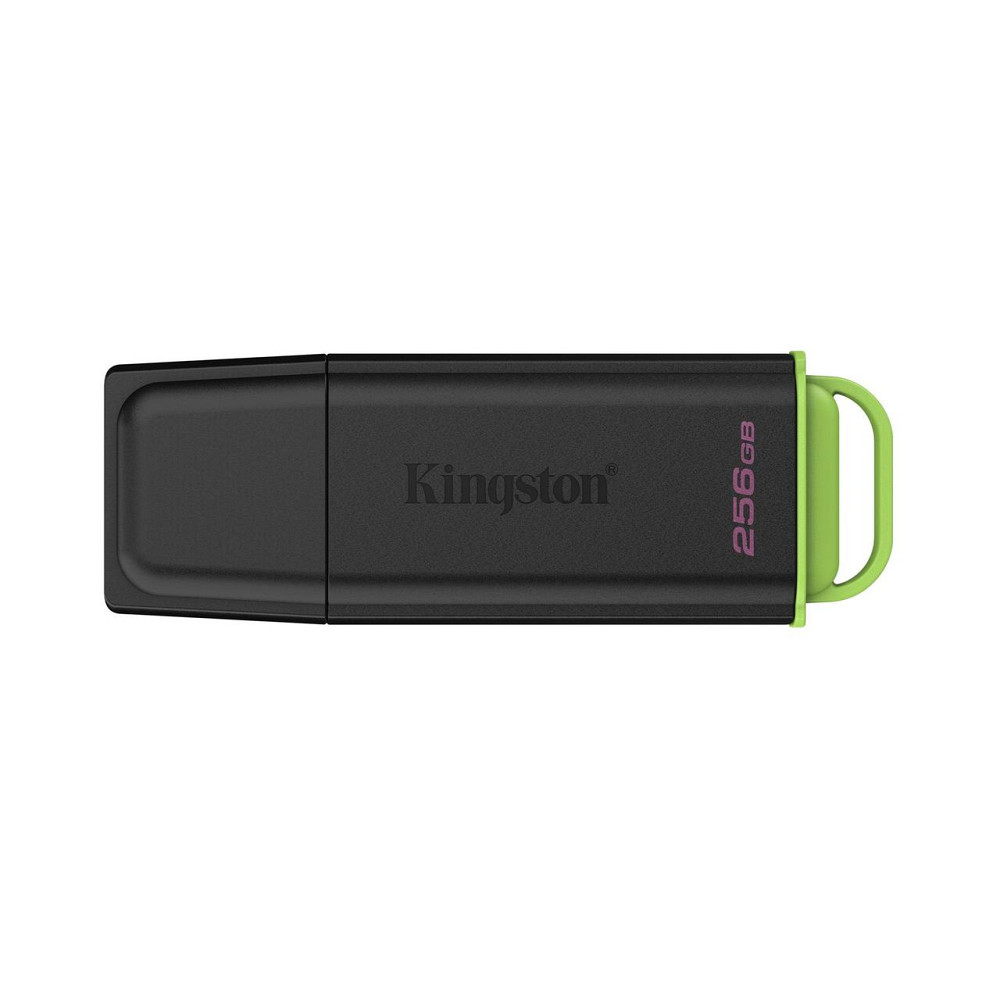 Флешнакопичувач USB3.2 256 GB Kingston DataTraveler Exodia Black (DTXG2/256GB) ( 16514 ) Харків - фото 4
