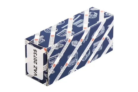 Форсунка топливная 2110, 1118 (1.6-8кл.) 33 Standard Винница