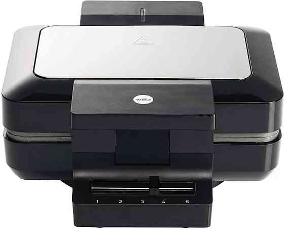 Вафельниця Wilfa BW-1000B ( 26635 ) Харьков
