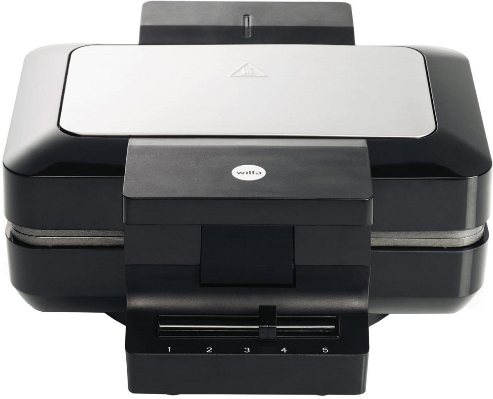 Вафельниця Wilfa BW-1000B ( 26635 ) Харьков - изображение 4