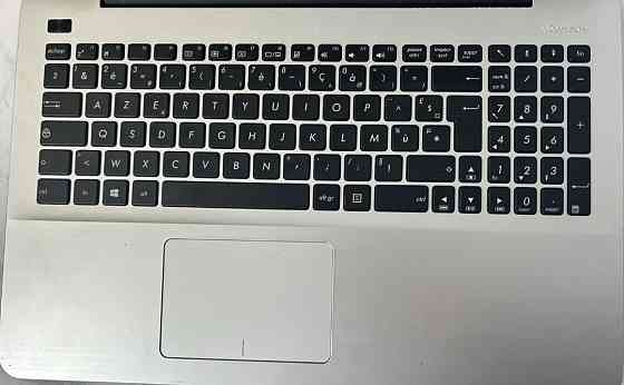 Ноутбук потужний: ASUS. Київ