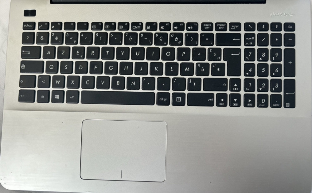 Ноутбук потужний: ASUS. Київ - фото 3