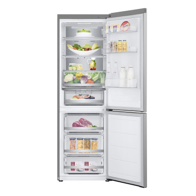 Холодильник LG GC-B459FNPW Винница - изображение 12