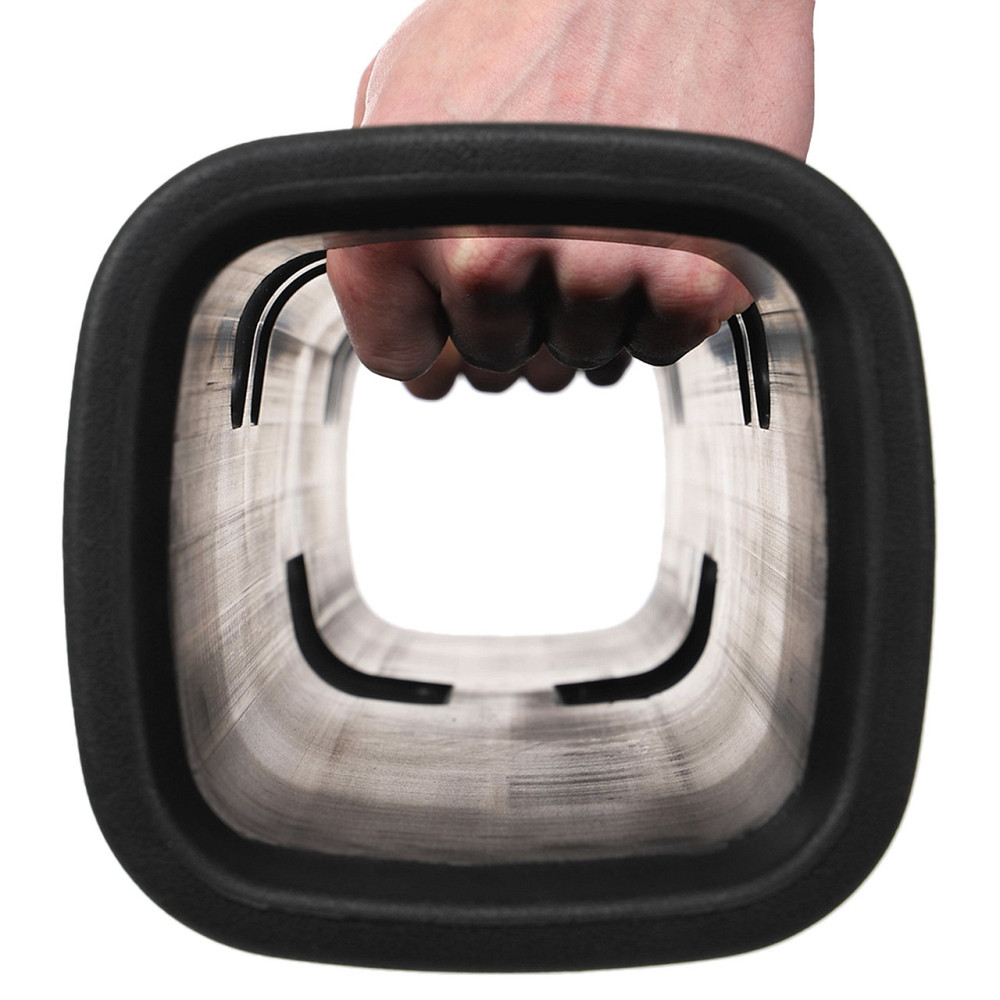 Вайпер функціональний тренажер Record 4046-8 вагою 8 кг Київ - фото 6