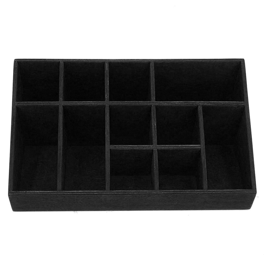 Кавовий органайзер "Теймар" венге Миколаїв - фото 2