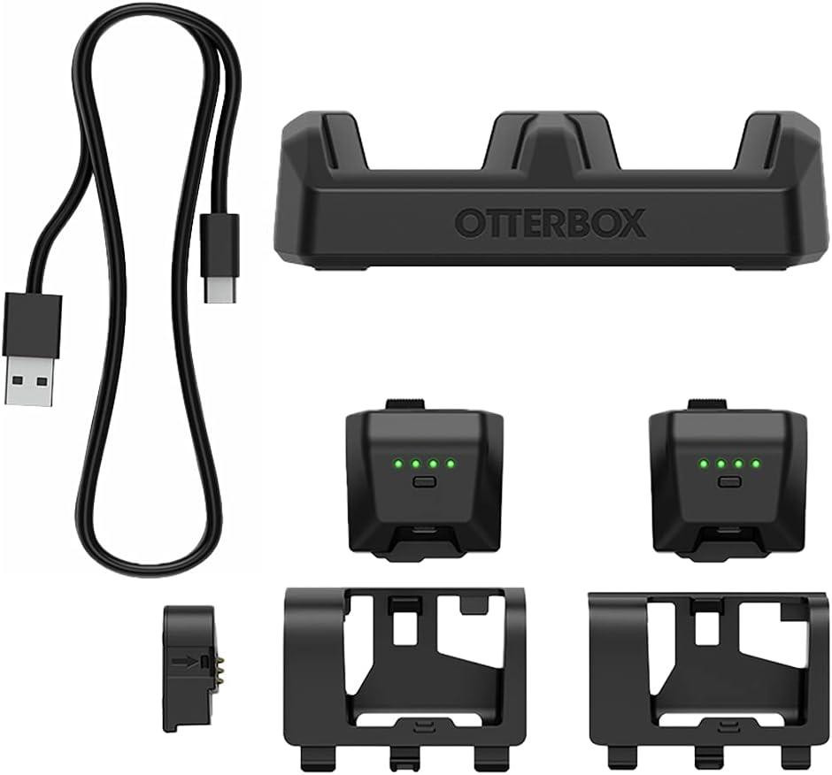 Аккумулятор для беспроводного геймпада Xbox One, Xbox Series X|S с док-станцией быстрой замены для контроллера Киев - изображение 2