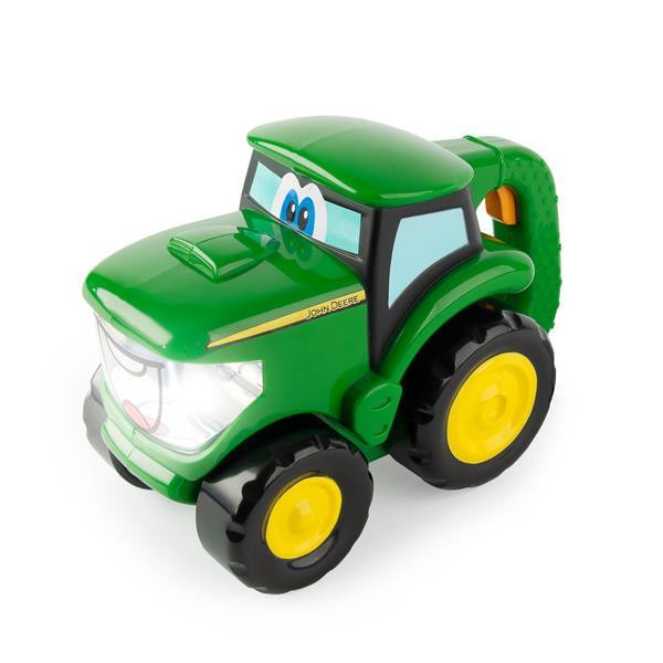 Игрушечный трактор John Deere Kids Джонни-фонарик (47216) Харьков - изображение 13