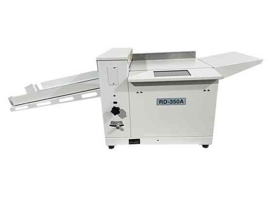 Биговщик RD YH-350A электрический ударный Киев