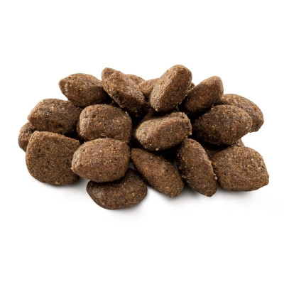 Сухий корм для собак Brit Premium Dog Sensitive Lamb 1 кг (8595602526611) Вінниця - фото 2