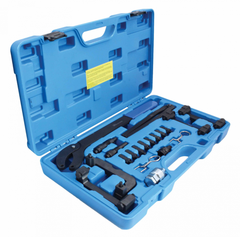 Фіксатор шківа розподільного валу VAG Audi/VW 3,0 L SATRA S-BVWMS Чернігів - фото 2