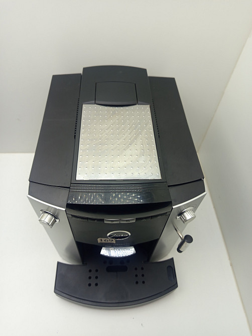 Кавомашина Jura Impressa F50 (Б клас) Луцк - изображение 4