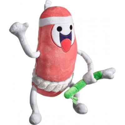 М'яка іграшка FS Holding Overwatch Yachemon (B63062) Вінниця