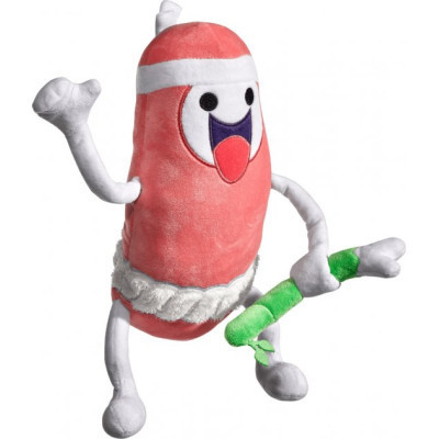 М'яка іграшка FS Holding Overwatch Yachemon (B63062) Вінниця - фото 1