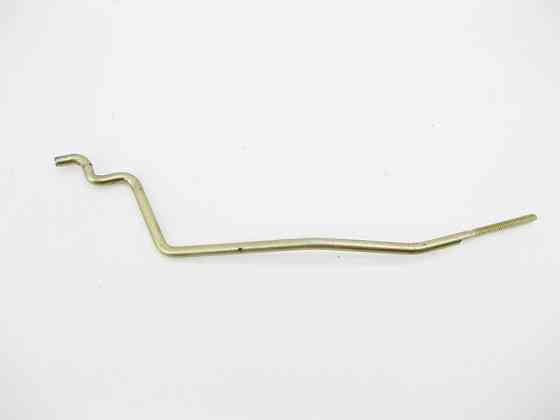 Mercedes-Benz  A2117330539 Запобіжна штанга замка задніх лівих дверей E-Class W211 Одеса