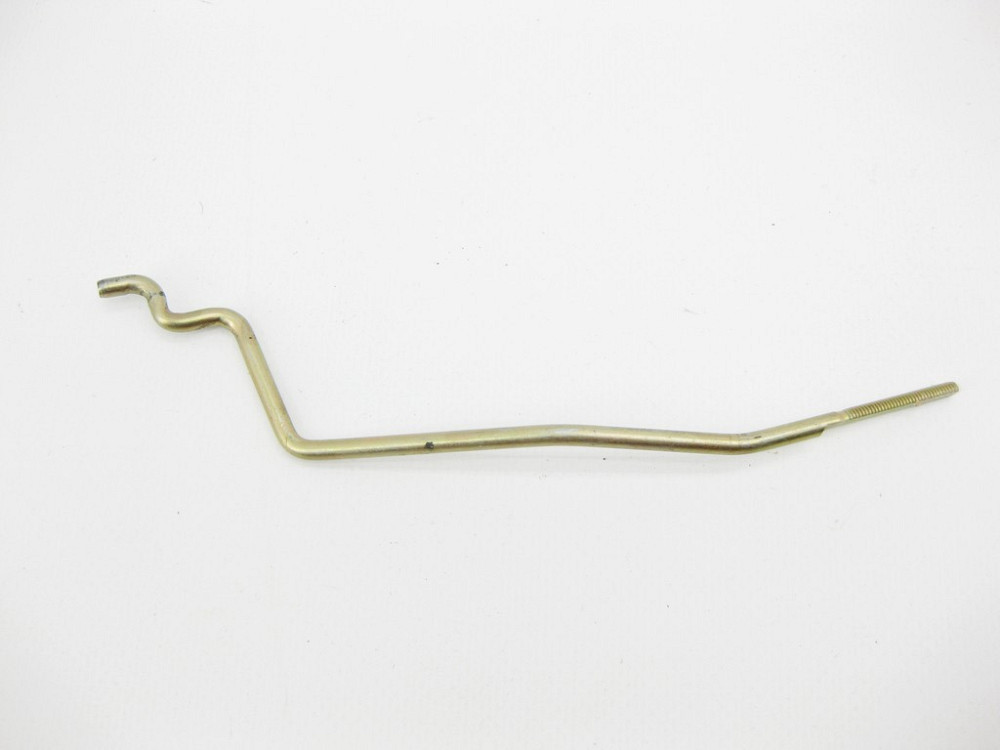 Mercedes-Benz  A2117330539 Запобіжна штанга замка задніх лівих дверей E-Class W211 Одеса - фото 2