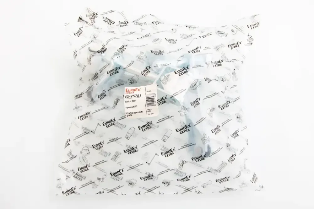 Кулиса в сборе Aveo EuroEx Винница - изображение 4