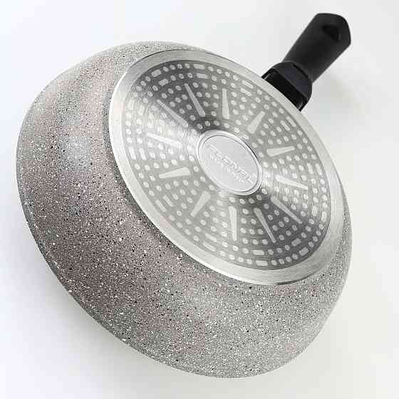 Сковорода Flonal Monolite 28 см (MOIPB2890) Киев