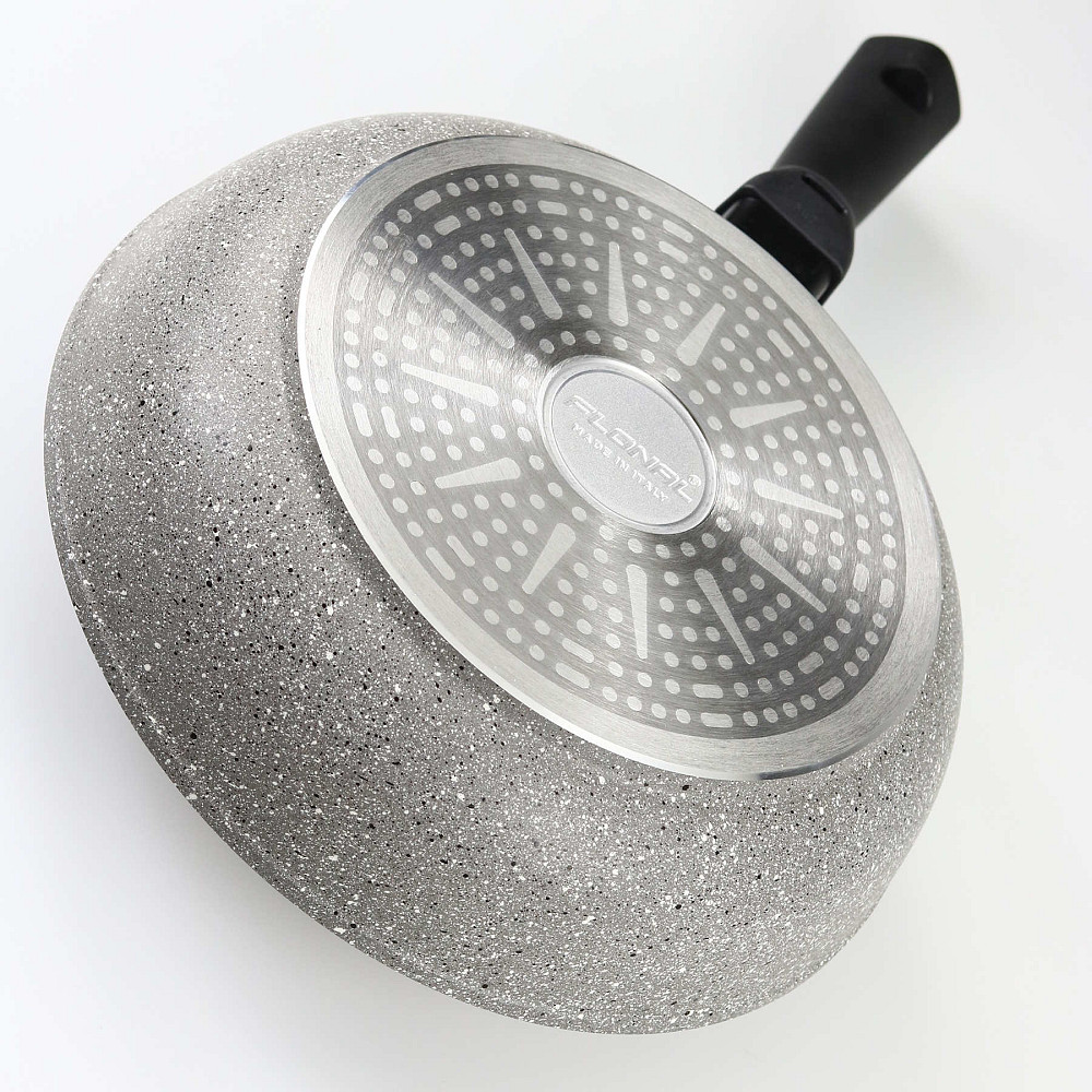 Сковорода Flonal Monolite 28 см (MOIPB2890) Киев - изображение 4