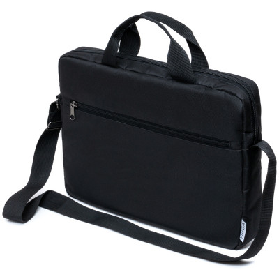 Сумка для ноутбука Vinga 15.6" NB001 black (NB001BK) Вінниця - фото 1