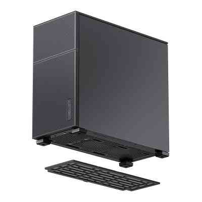 Корпус JONSBO D41 MESH Black Винница