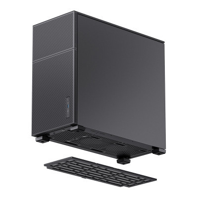 Корпус JONSBO D41 MESH Black Винница - изображение 4