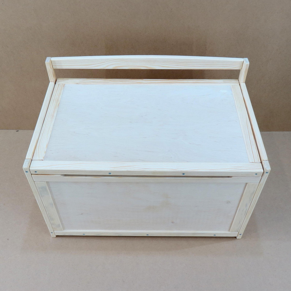 Скриня підлогова "Замбезі" бланже Миколаїв - фото 6