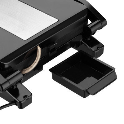 Электрогриль Ardesto GH-1800MB Винница - изображение 10