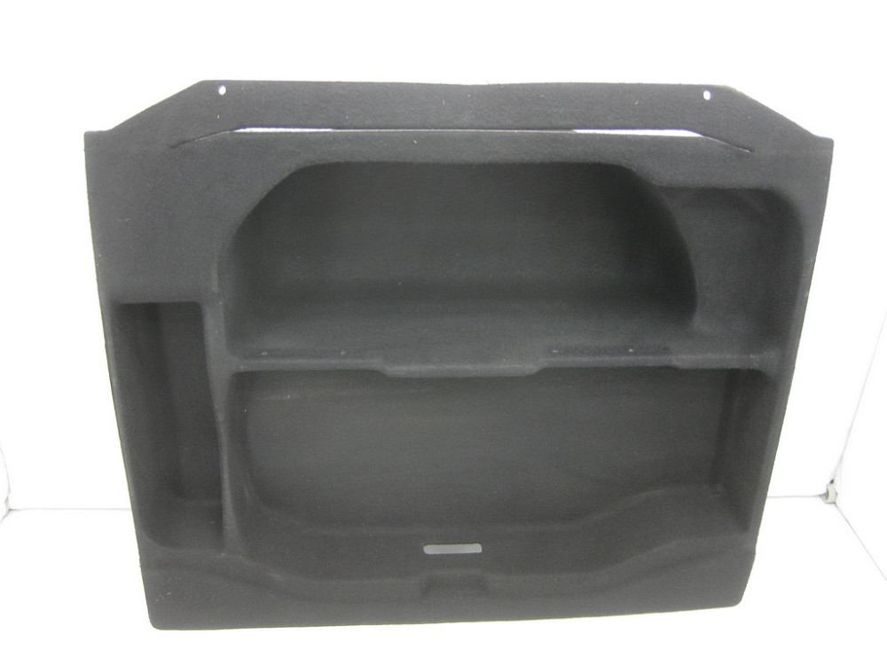 Mercedes-Benz  A2216905525 9F28 Обшивка піддону багажника чорна S-Class W221 Одесса - изображение 4