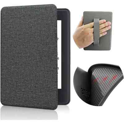 Чехол для электронной книги BeCover Smart Case Amazon Kindle Paperwhite 12th Gen. 2024 7
