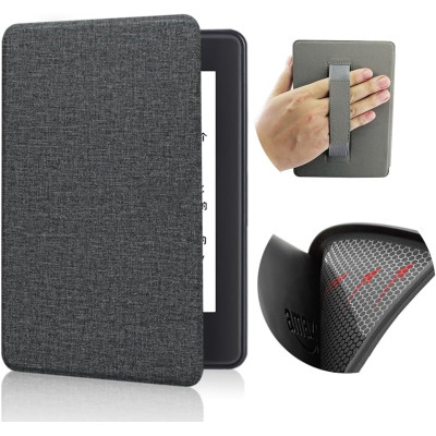 Чехол для электронной книги BeCover Smart Case Amazon Kindle Paperwhite 12th Gen. 2024 7