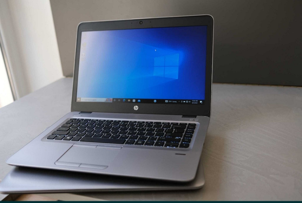 Ноутбук Hp EliteBook 840 G3 i5 -6300u 16 /256 gb Full HD IPS/Graphics 520 б\у Киев - изображение 8