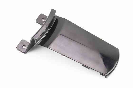 Zongshen - CubBike 50 пластик - задній верхній (з'єднувальний) Київ