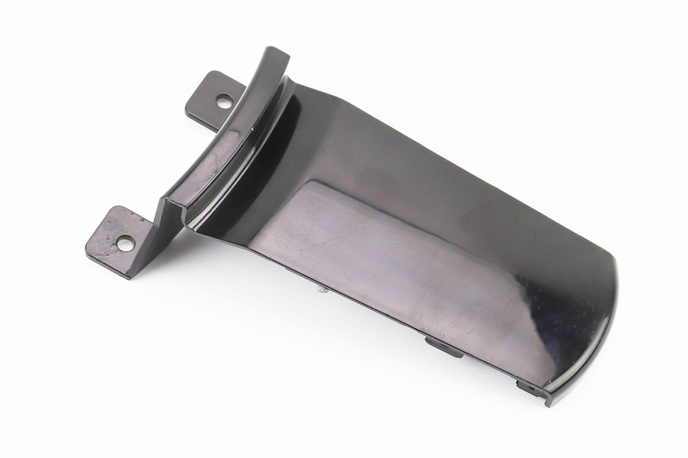 Zongshen - CubBike 50 пластик - задній верхній (з'єднувальний) Киев - изображение 1