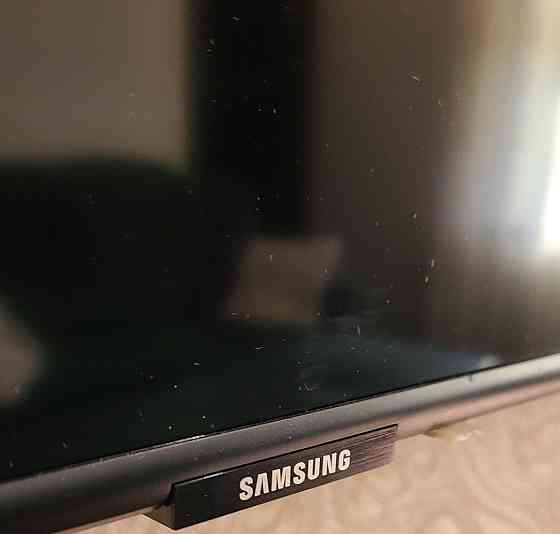 Телевізор: Samsung 55" UE55TU8500UUXUA. Київ