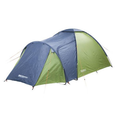 Палатка Кемпінг Solid 3 (4820152610980 / 4823082700516) Винница - изображение 2