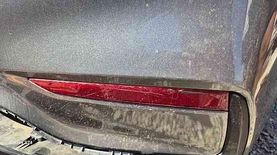 Hyundai Accent 2017–2021 Отражатель бампера правый Киев