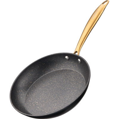 Сковорода Ardesto Black Mars Sparkle 24 см (AR1924BM) Винница - изображение 3