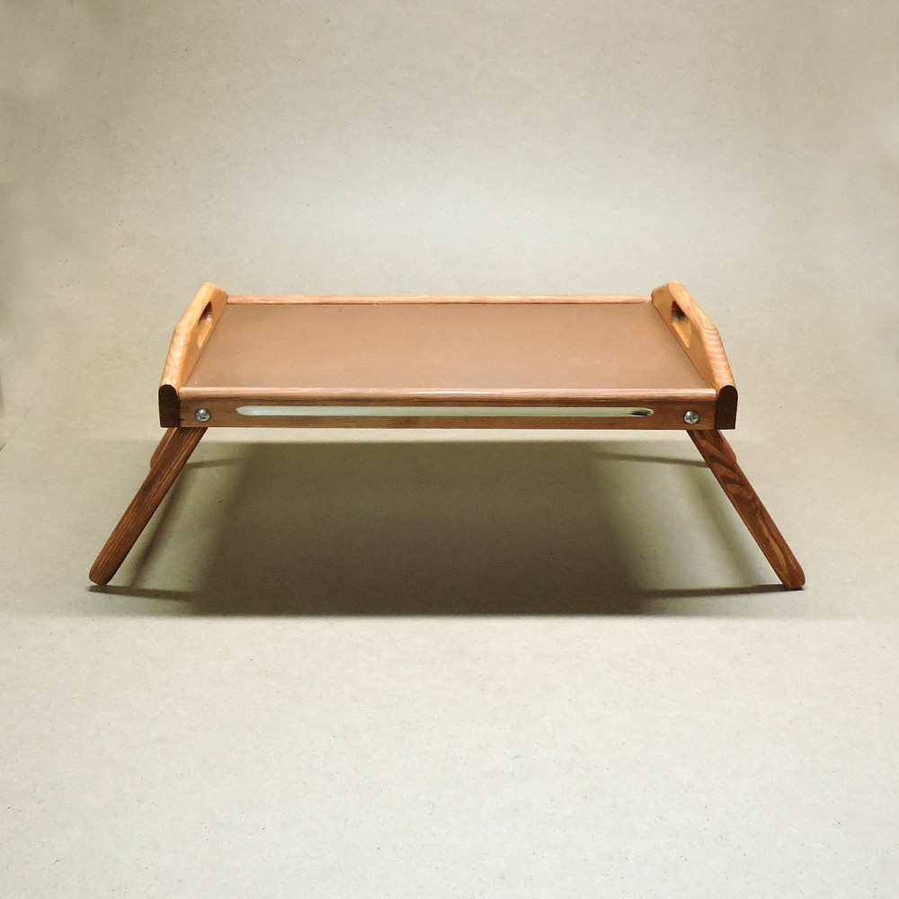 Столик-поднос для завтрака 