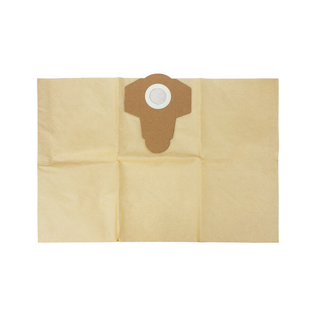 Фільтр-мішок паперовий, 30 л, 5 шт., для пилососів DT-1025/DT-1030 INTERTOOL DT-1028 Київ - фото 2