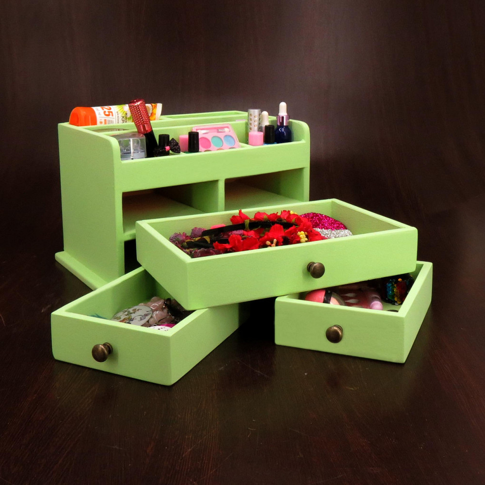 Органайзер для косметики 