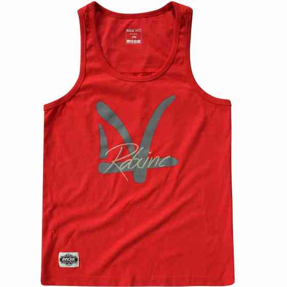 Майка тренувальна RDX Red S Київ