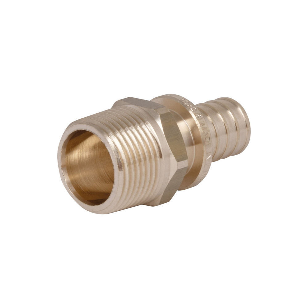 Переходних под натяжную гильзу Icma №1034 d20х2,8-3/4
